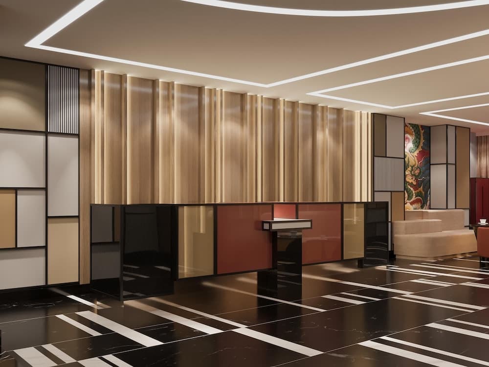 Solaria Tesori Hotel photo 4