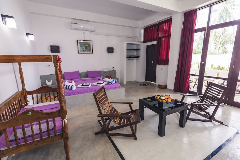 Nirvana Beach Boutique Hotel photo 5