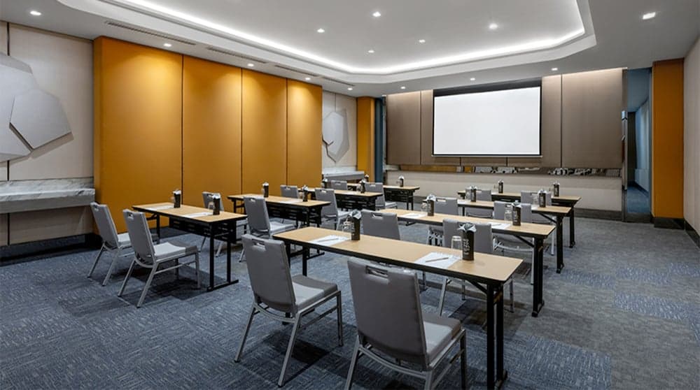 Novotel Rayong Star Convention Centre photo 6