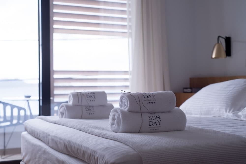 Sunday Boutique Hotel photo 8