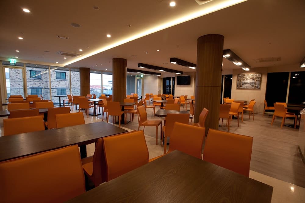 Seoubong Beach Hotel photo 6
