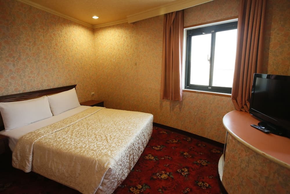 Center Hotel photo 2