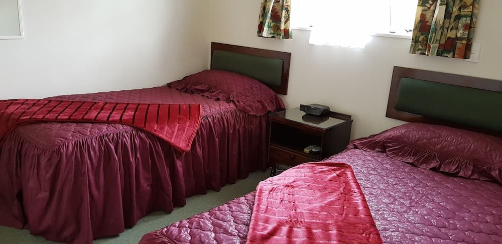 Coachman Motel photo 3