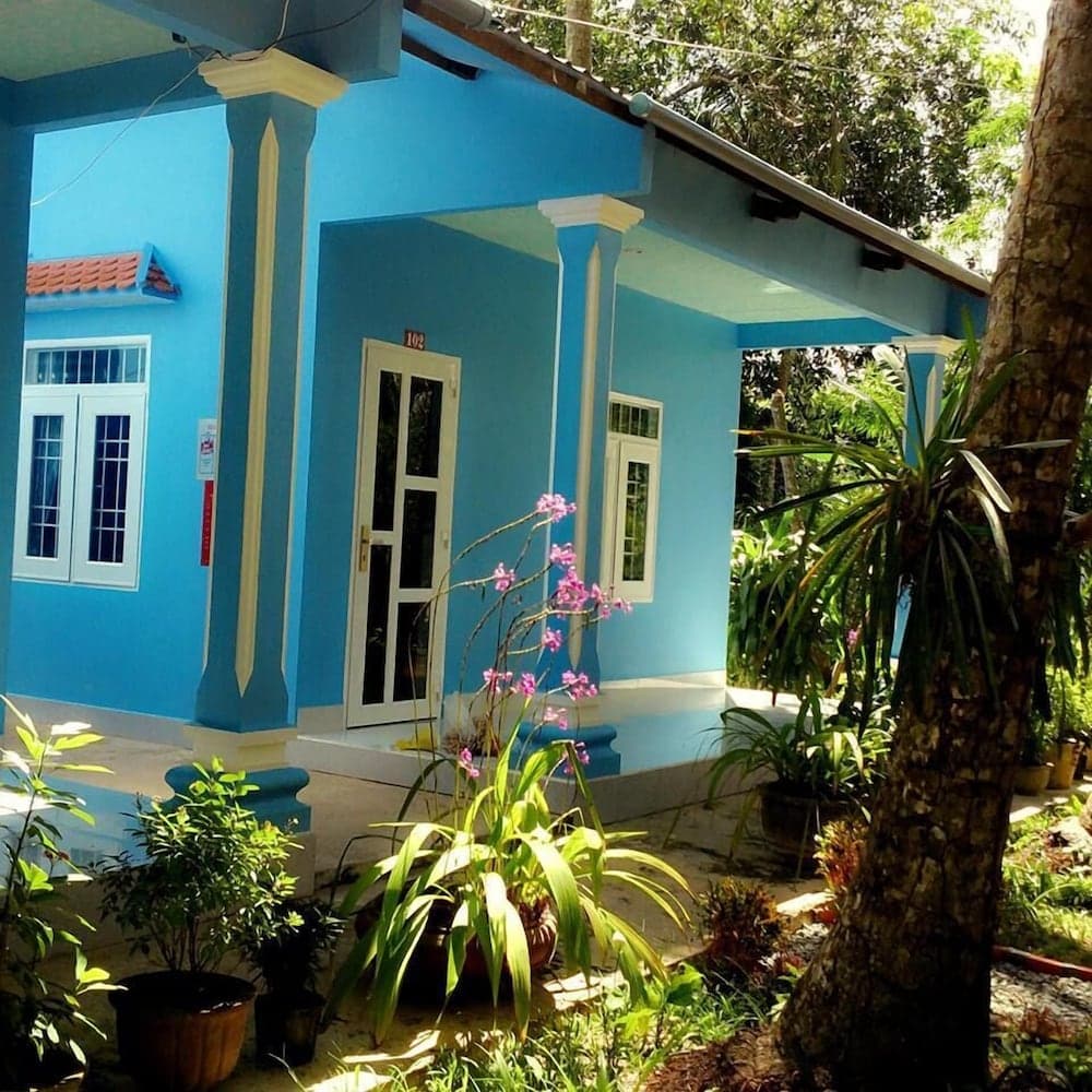 Duc Anh Garden Homestay photo 7