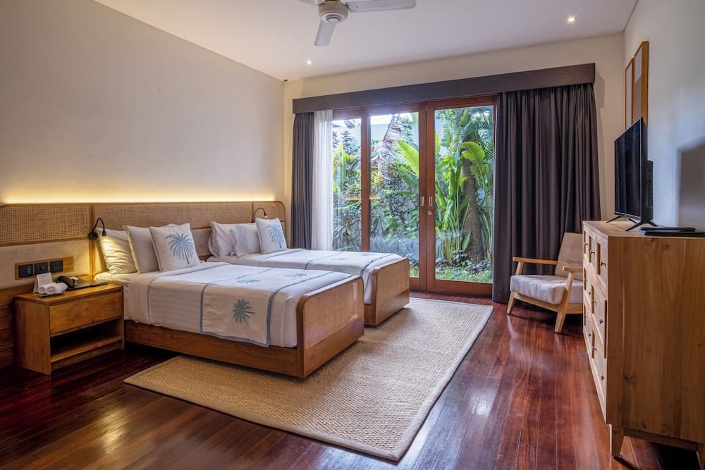 Saba Villa photo 5