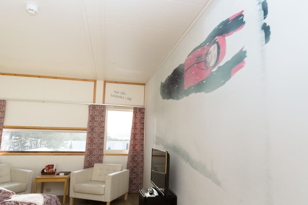 Tjeldsundbrua Hotel photo 3