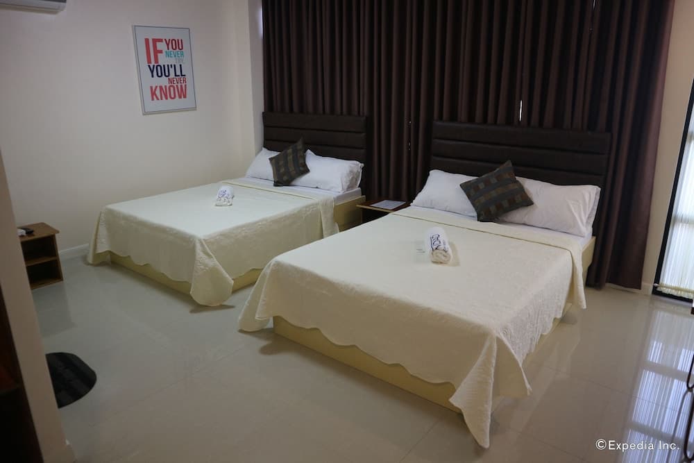 La Trinidad Pension House photo 6