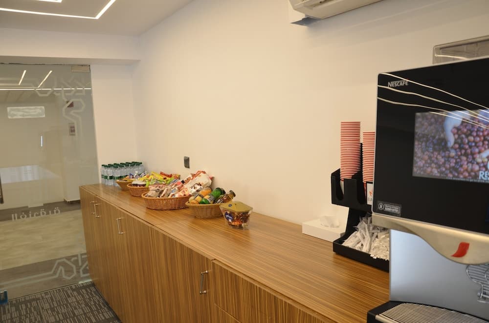 Artal Taibah Hotel photo 6