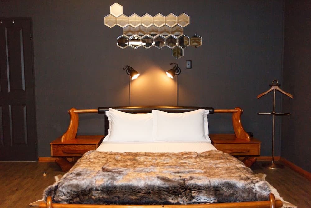 Miles B&B Guesthouse photo 3