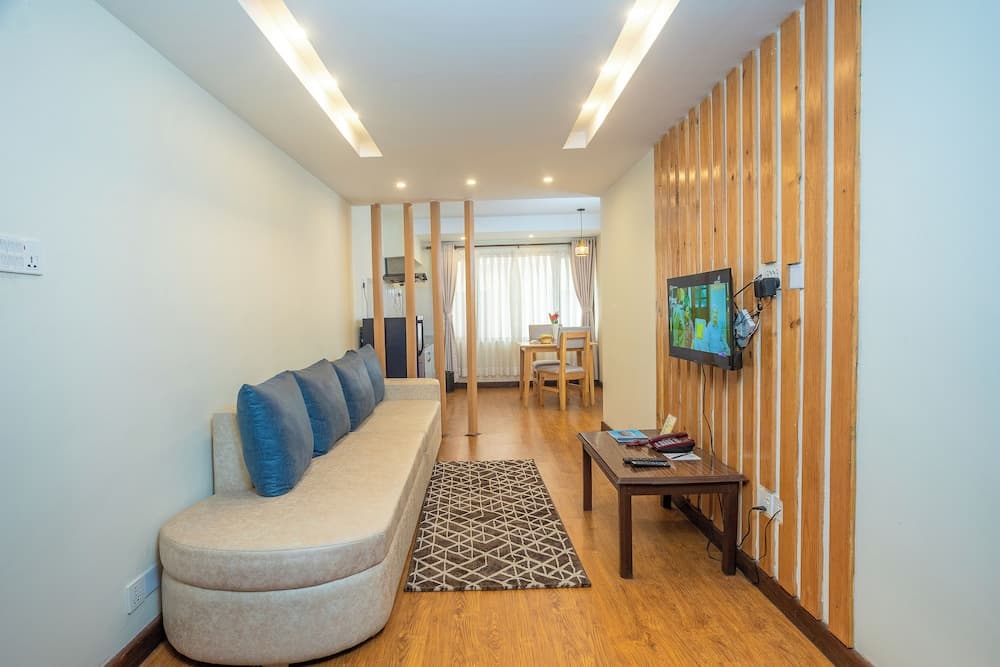 Kathmandu Business Hotel photo 2