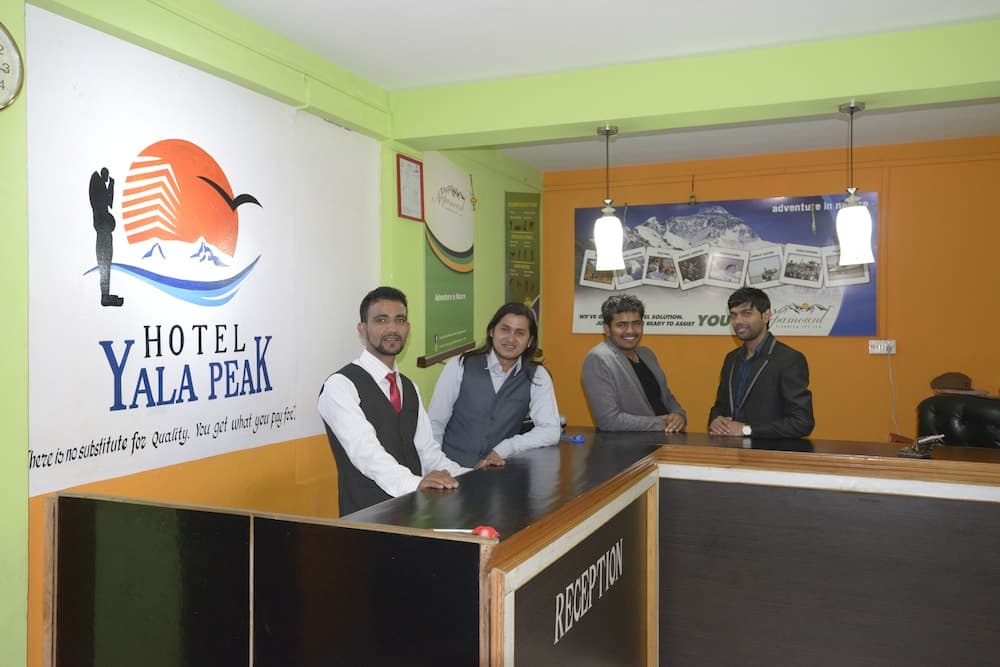 Hotel Yala Peak photo 2