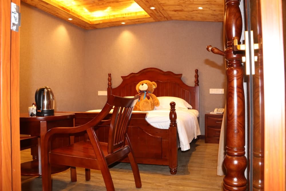 Qing Dynasty House photo 3
