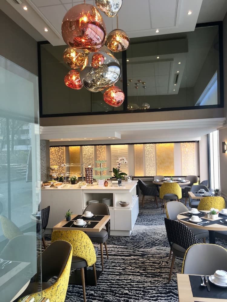 Best Western Plus Hotel Carlton photo 5
