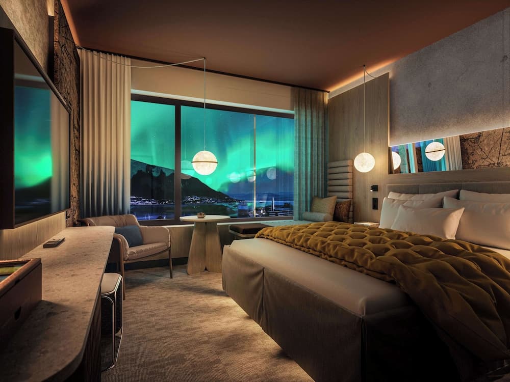 The Dock 69°39 by Scandic photo 7