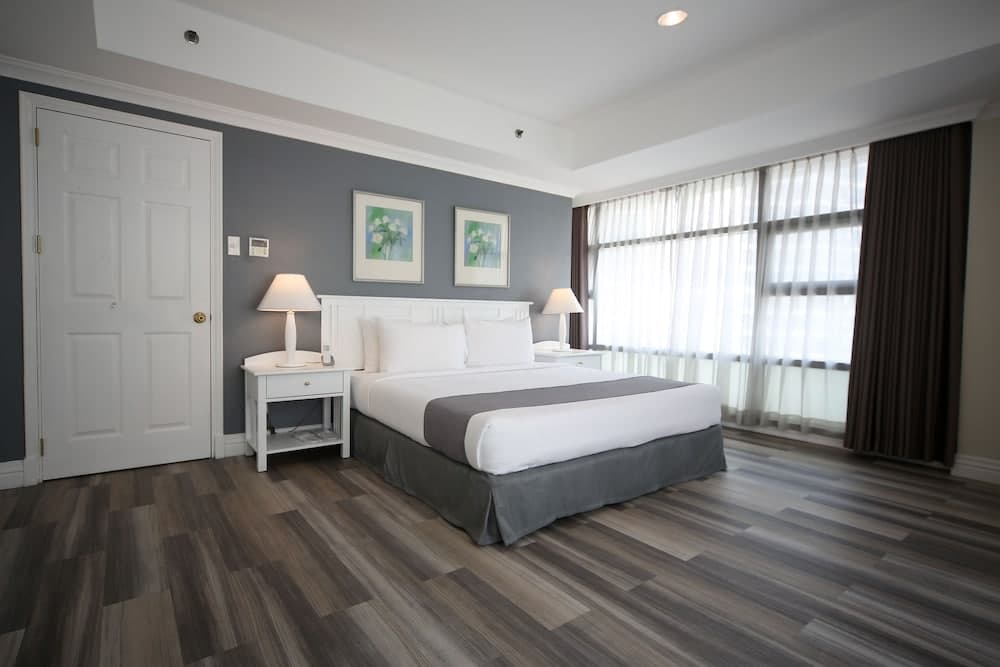 Infinity Tower Suites photo 9