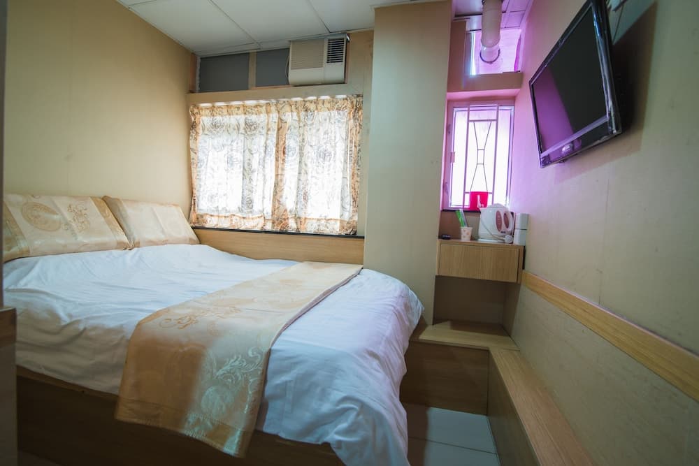 Me Easy Hostel photo 4