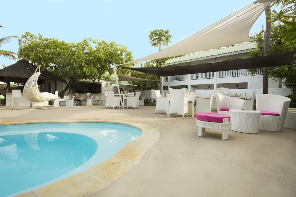 Esprit Libre Restaurant and Guest House photo 3