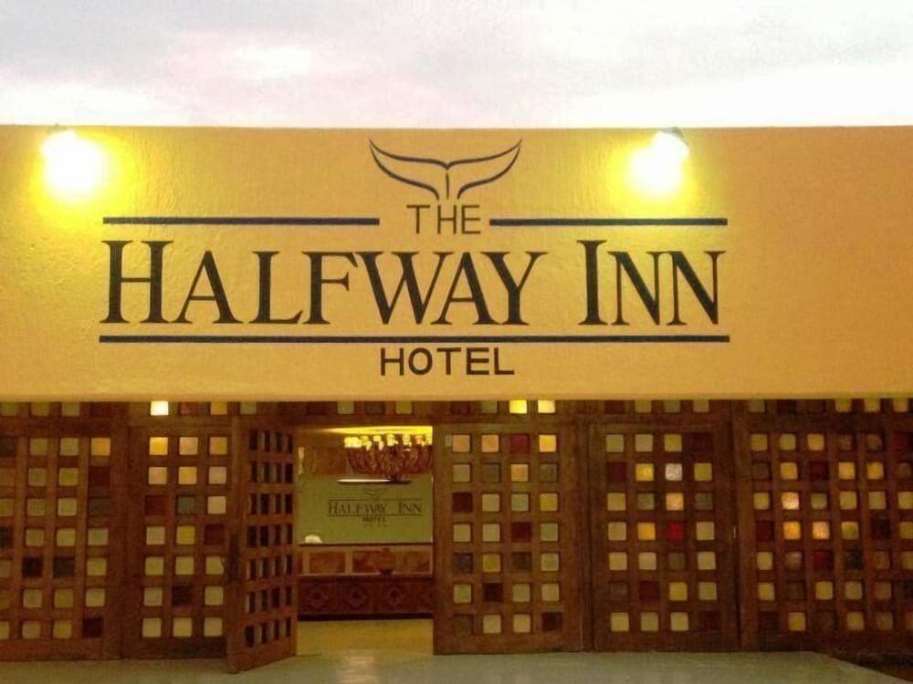 The Halfwaiy Inn