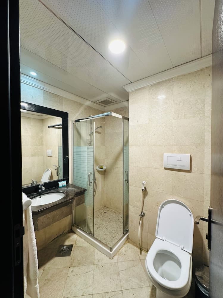 Miaad Al Majd Hotel photo 3