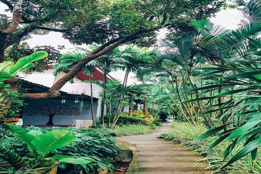 The Fong Krabi Resort photo 5