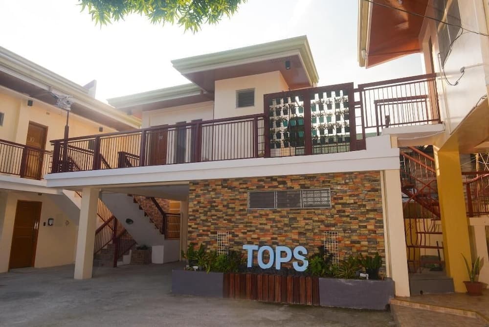Tops Lodging House photo 7