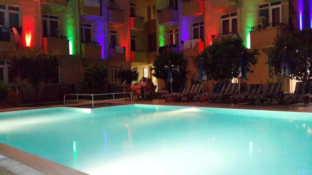 Caner Hotel photo 9