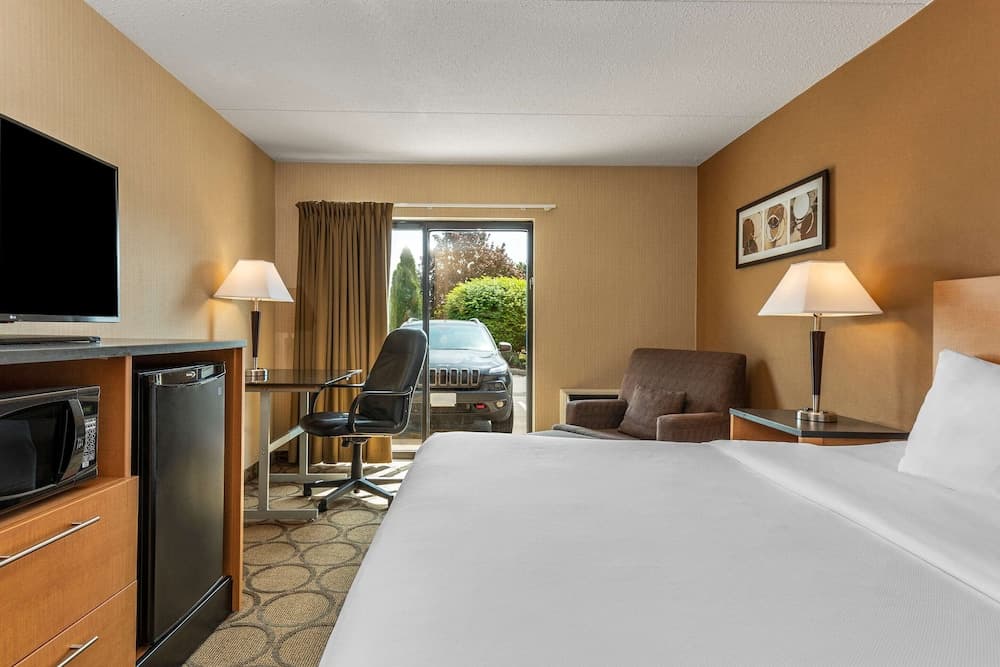 Comfort Inn Parry Sound photo 9