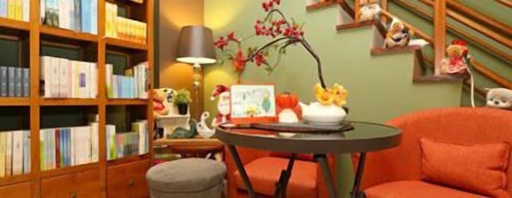 Hettich Homestay photo 3