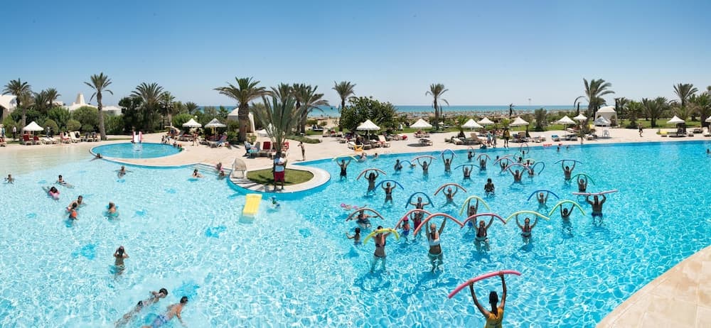Iliade Aqua Park Djerba photo 4