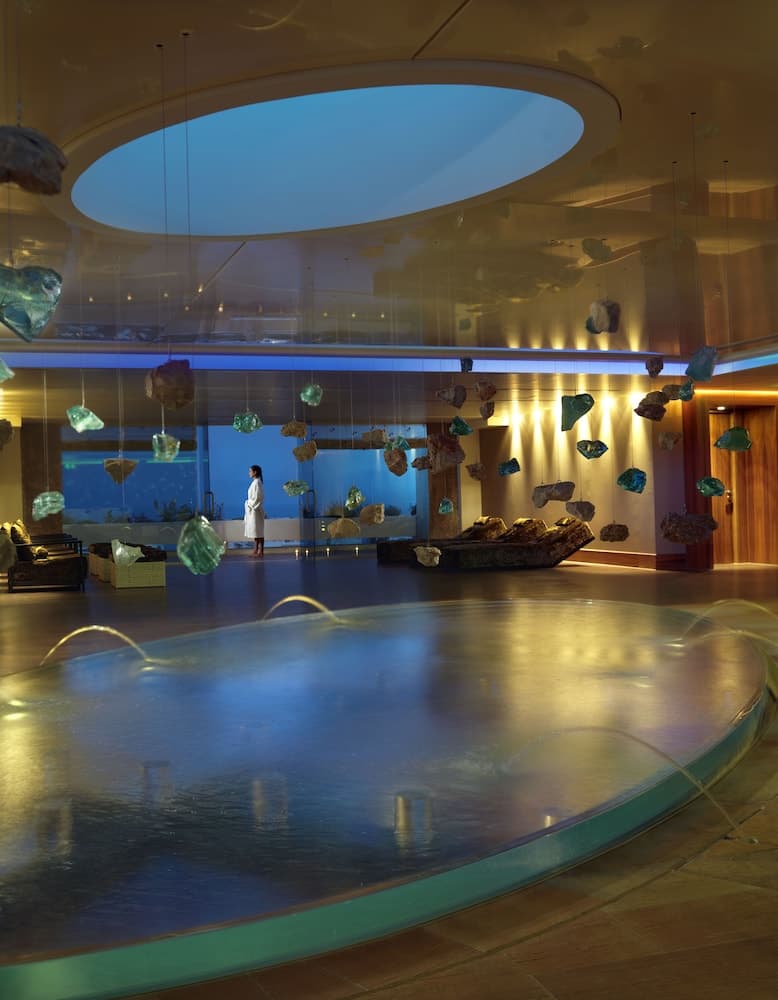 Porto Elounda Golf & Spa Resort photo 4