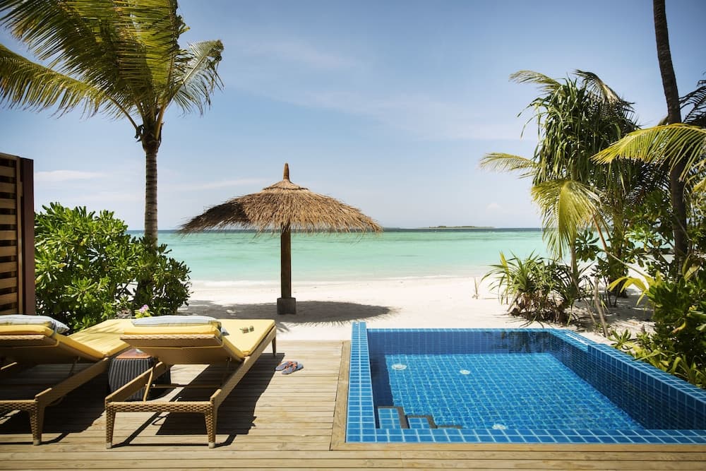 ROBINSON NOONU - All inclusive photo 7