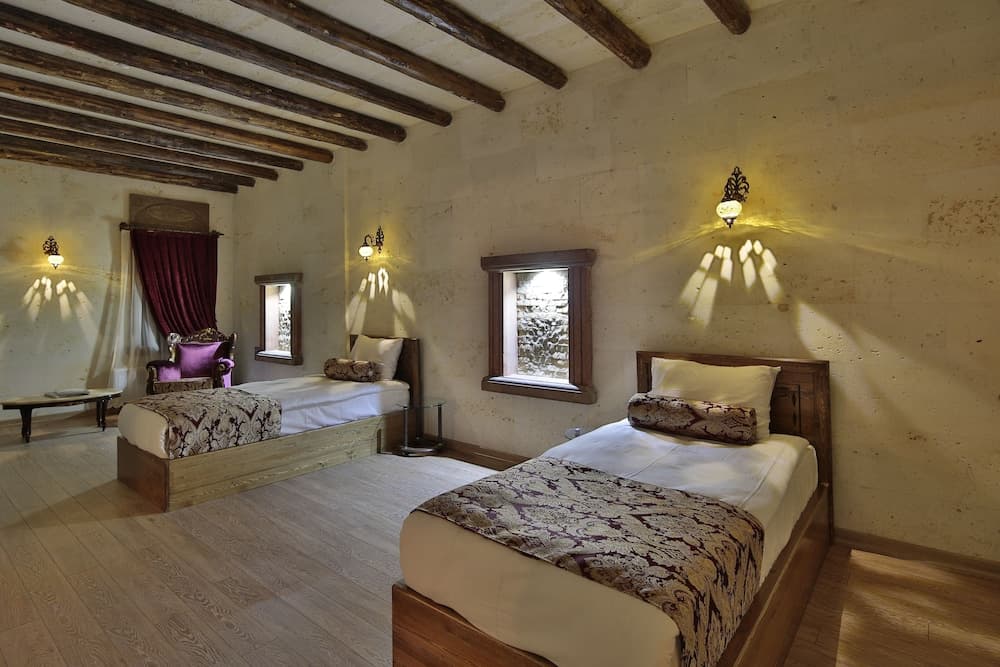 Kapadokya Hill Hotel & Spa photo 3