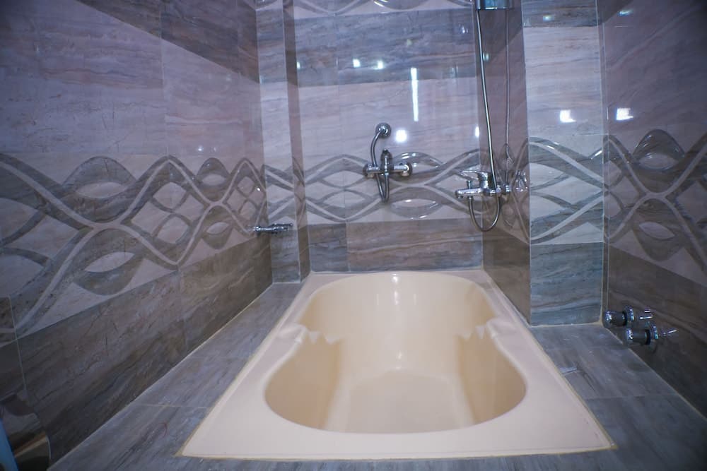 Hotel Taj Palpa photo 3