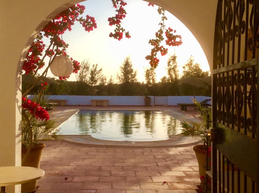 Domaine El-Manar photo 8