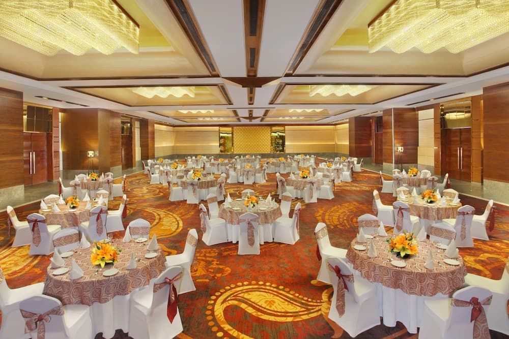 Radisson Blu Jammu photo 4