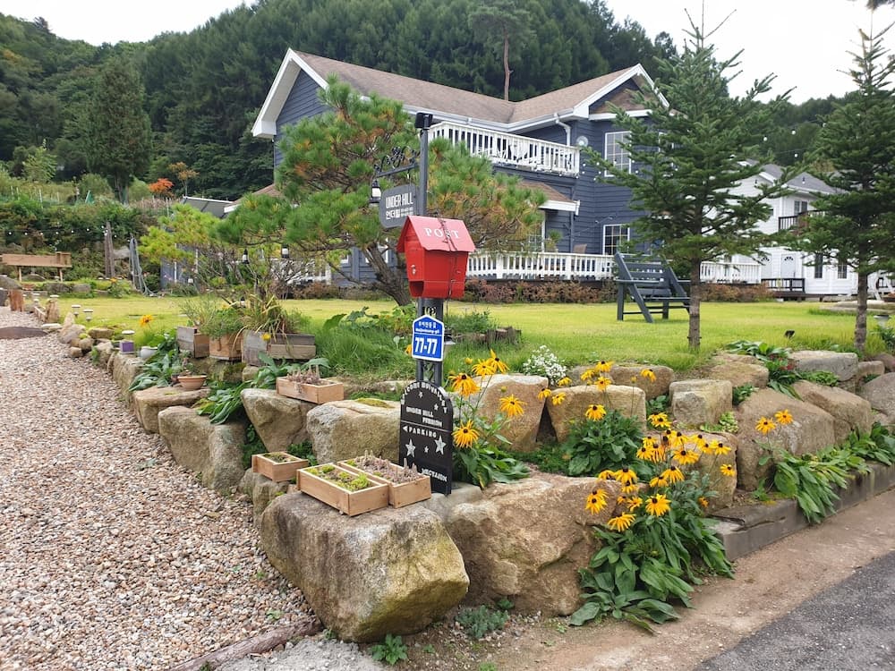 Under Hill Pension photo 6
