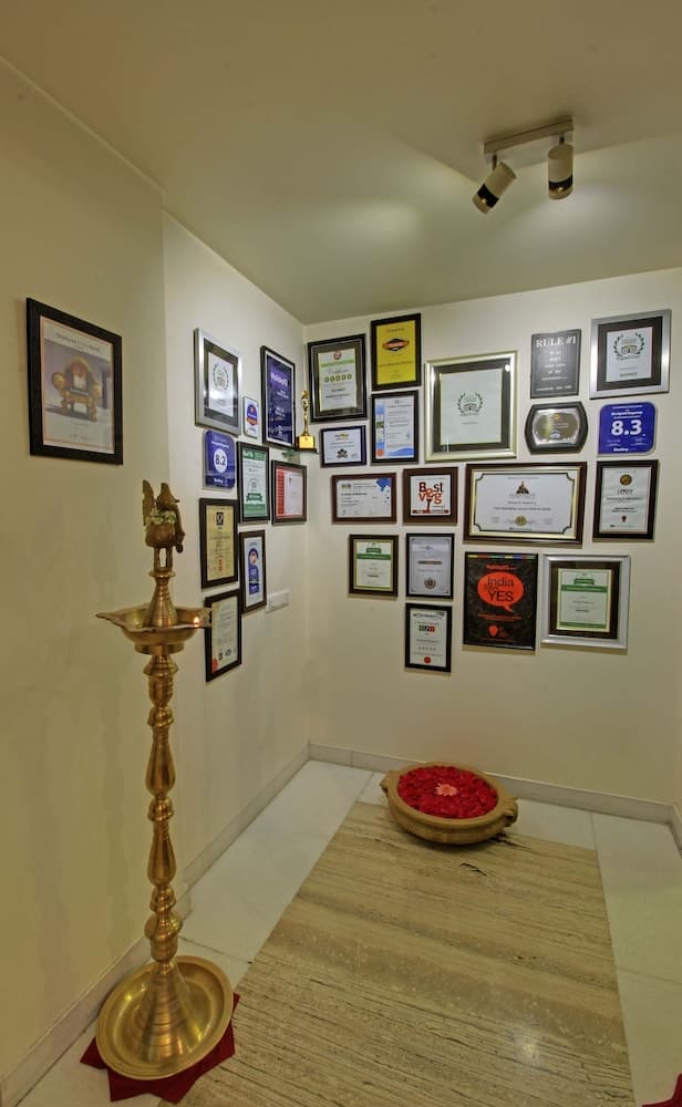 Marigold- Newly Renovated Hotel photo 3