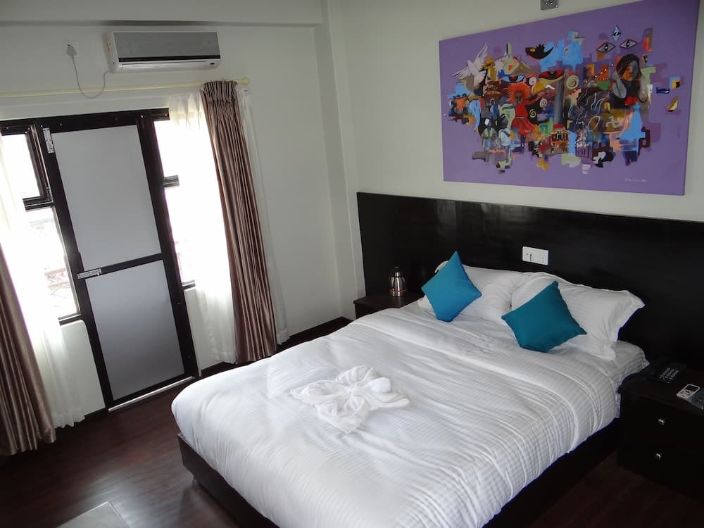 Hotel Swapnabagh photo 2