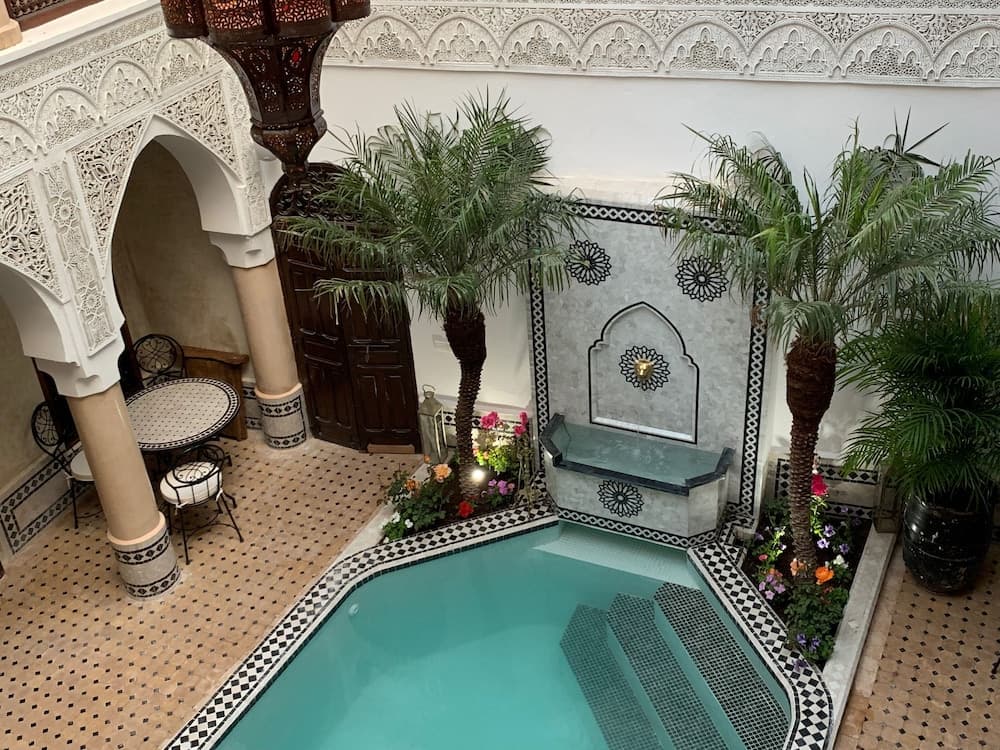 Riad Abaka by Ghali photo 6