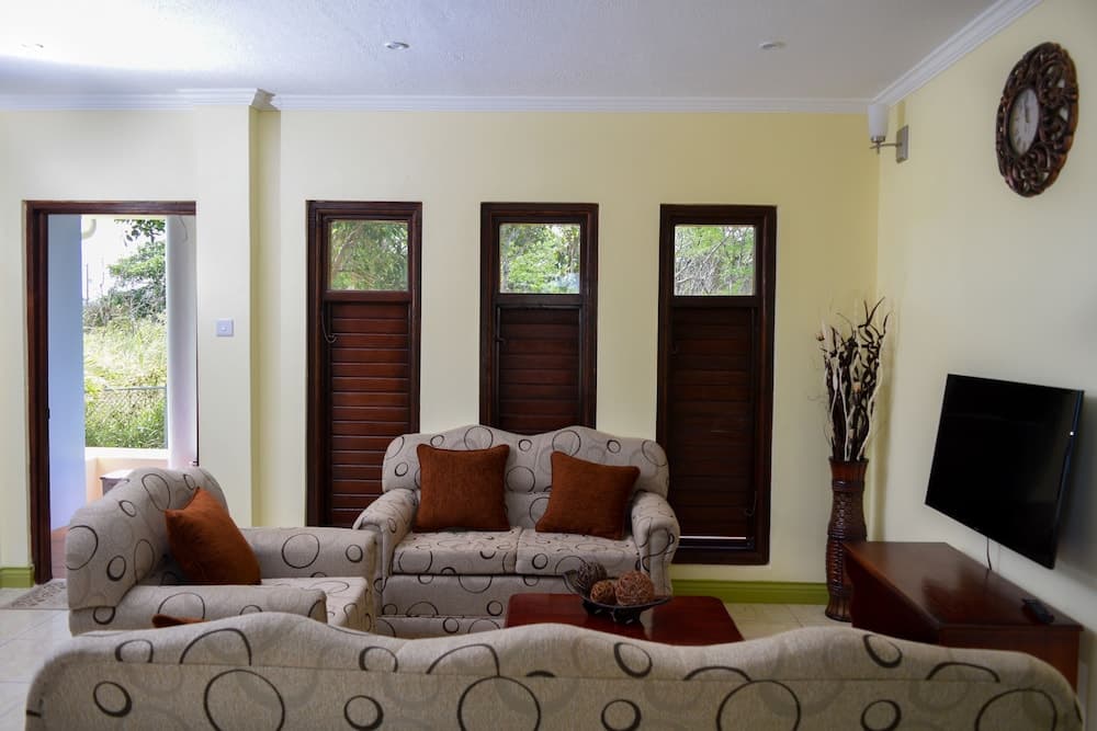 Villa Cannelles photo 3