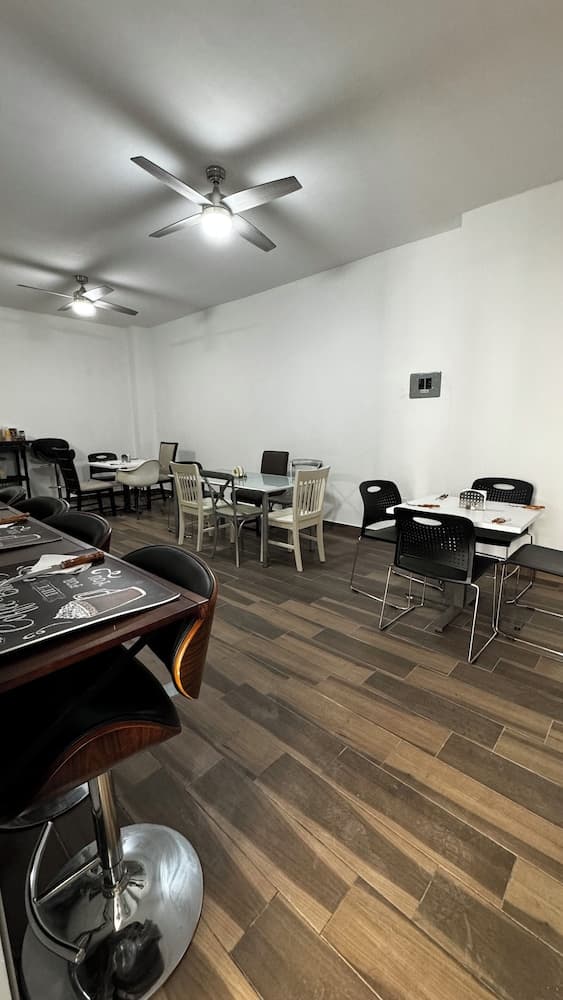 CUATRO PALMAS HOTEL photo 7