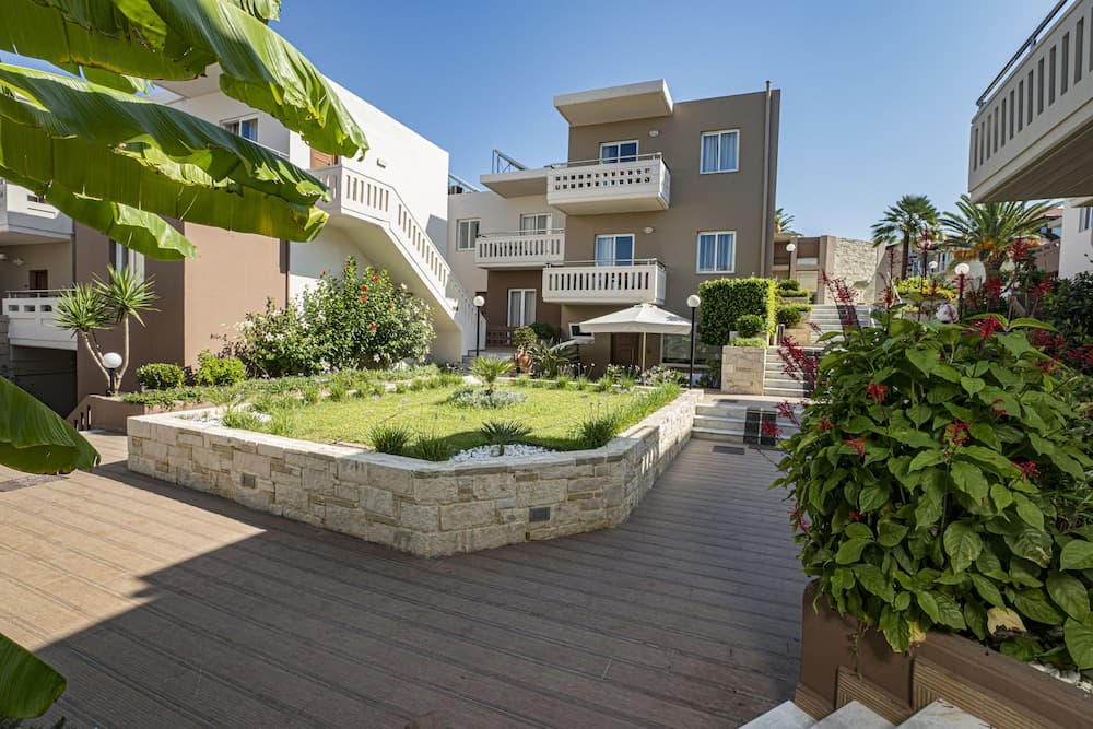 Golden Bay Suites