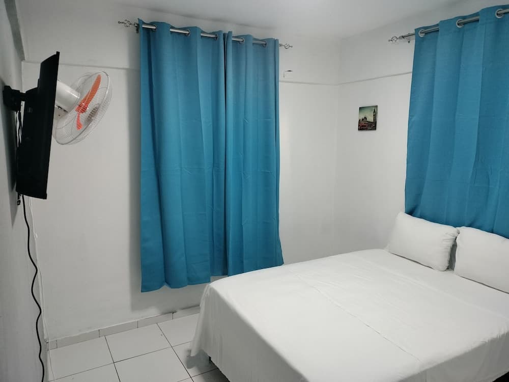 Hotel Yamir photo 3