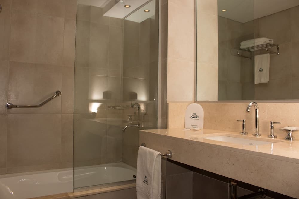 Gala Hotel y Convenciones photo 3