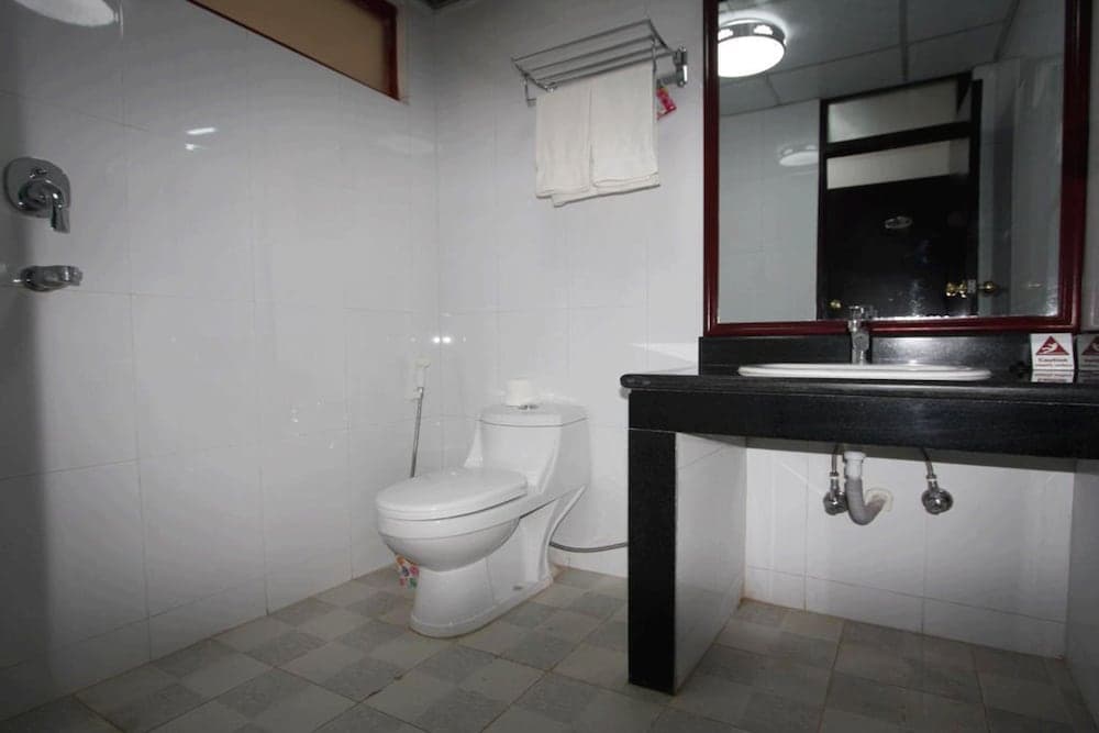 Hotel Taishan photo 5