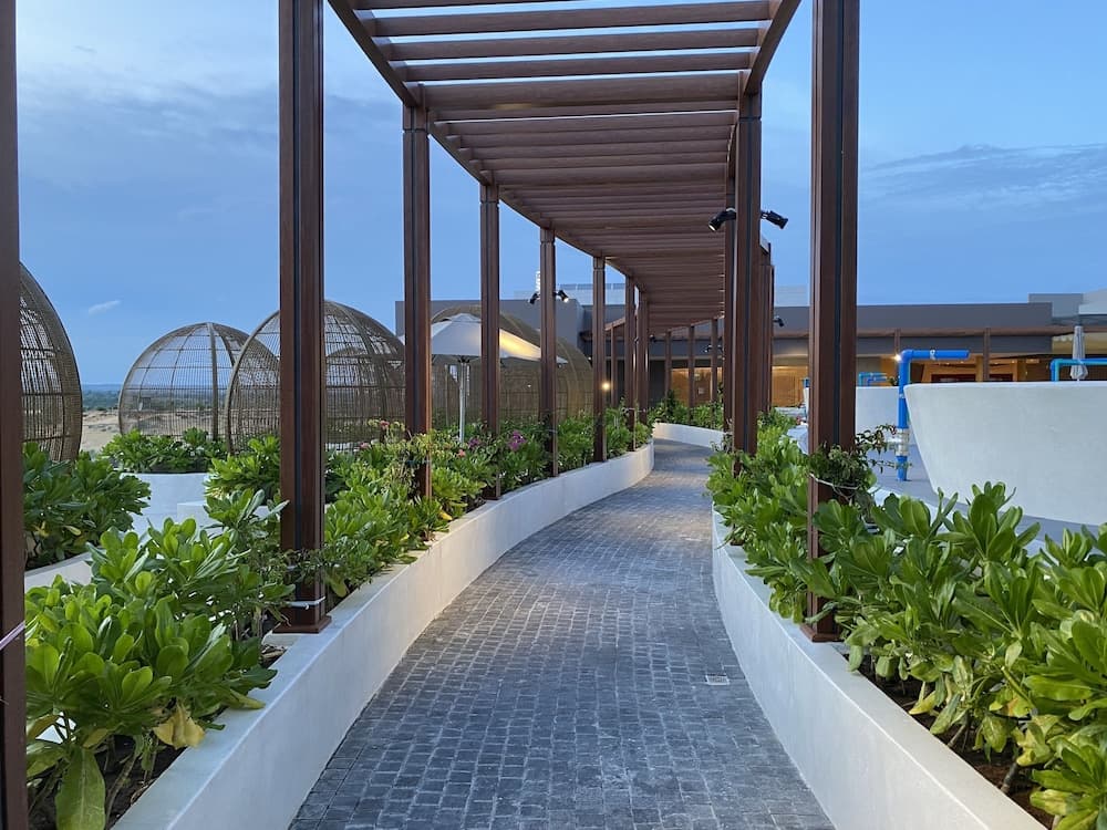 Mandala Cham Bay Hotels & Resorts photo 9