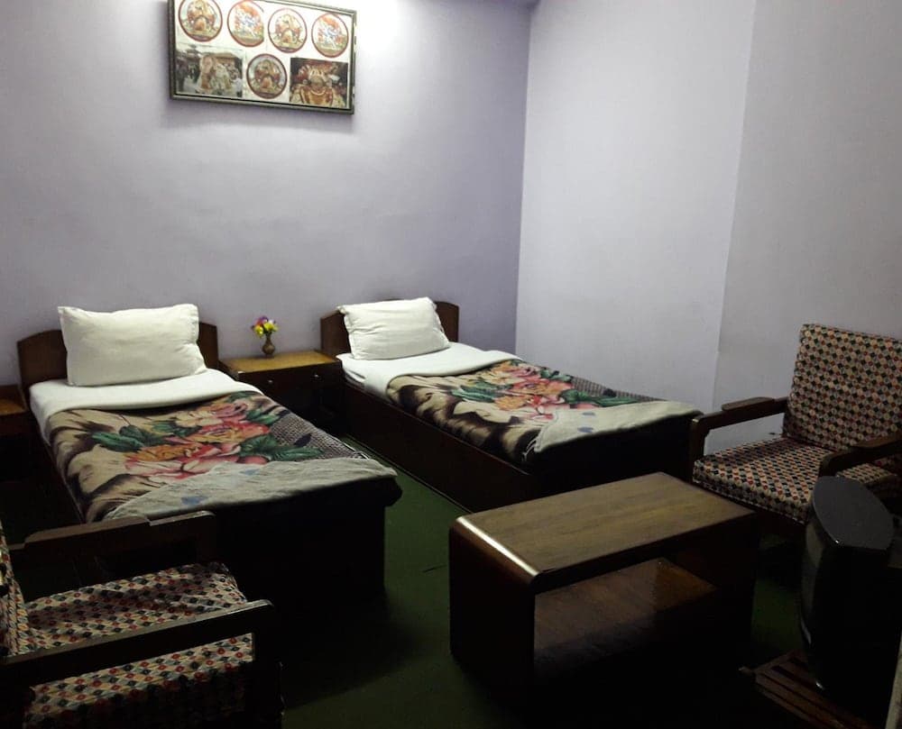 Hotel Metropolitan Kantipur photo 6