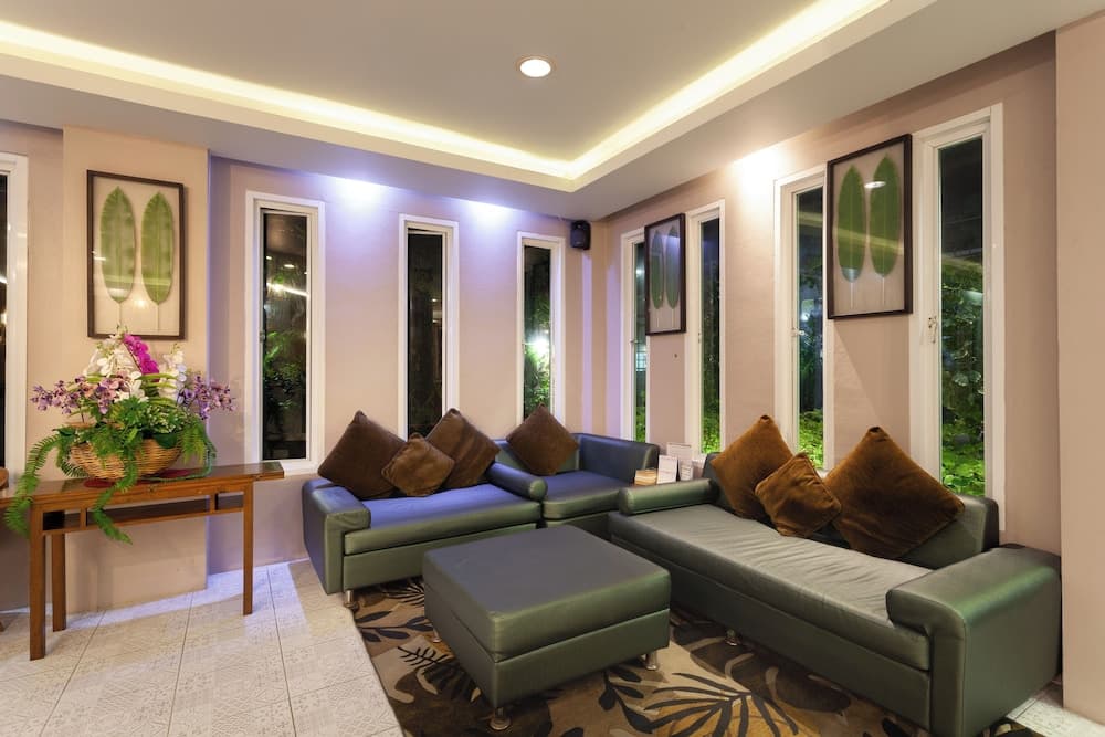 Thanthip Beach Resort photo 9