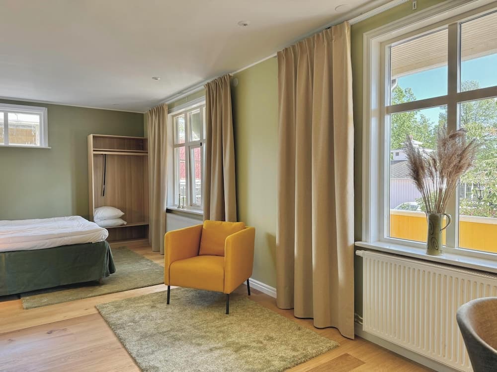 Hotell Magasin1 photo 9