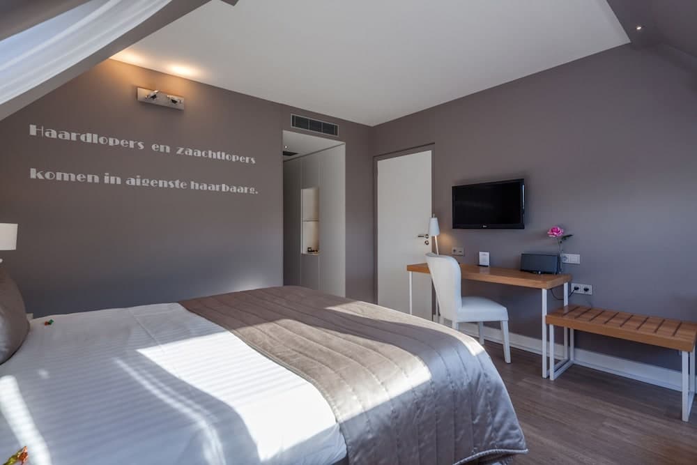 Van der Valk Hotel Groningen Westerbroek photo 9